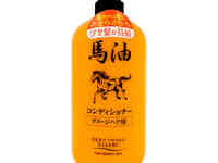 Кондиционер для волос junlove horse oil conditioner