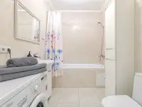 Апартаменты рядом с Ботаническим садом, Сауран 15/3, фотография 3