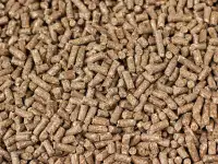 Гранулы из люцерны, фотография 3