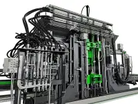 Вибропресс Sumab R-1000