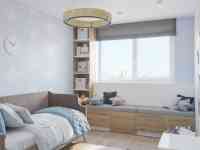 Дизайн интерьера, фотография 2