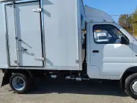 Продам Новый бортовой грузовик  3.5т Dongfeng T3Q, фотография 9