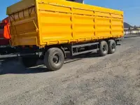 продажа грузовой и прицепной техники МАЗ, фотография 12