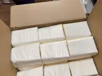 Продажа производства туалетной бумаги, салфеток и полотенец