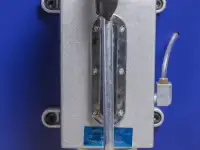 Форматно раскроечный станок DM 3200 H, фотография 4