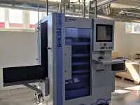 BHX 055 Сверлильно-присадочный станок