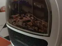 Портативный электрообогреватель, фотография 3