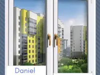 Изготовление Окон и Дверей, фотография 2