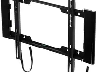 Holder lcd-f4915-b черный кронштейн
