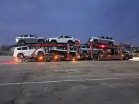 Автовозы по Казахстану и СНГ, фотография 5