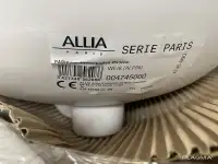 289 шт. Умывальники Keramag / Geberit, опт из Германии, фотография 4