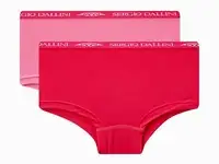 Трусы 2 шт. sergio dallini