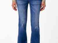 Джинсы finn flare