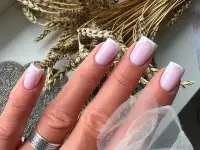 Маникюр, фотография 4