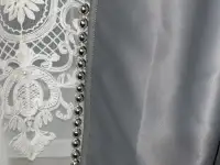 Зала жаа комплект штор сатылады. статыш сыйлыа, фотография 3