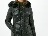 Куртка утепленная b.style