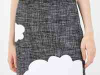 Юбка boutique moschino