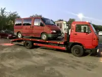 Эвакуатор 247, фотография 9