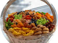 Букет «flora express»