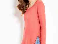 Джемпер koralline