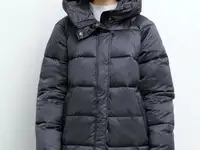 Куртка утепленная finn flare