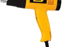 Фен технический deli dl391201