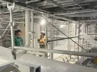 Маляр пескоструйщик, фотография 7