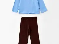 Пижама айас