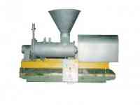 Установка для восстановления сухих молочных