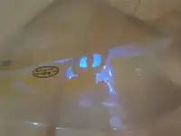 очки на лексус 330, фотография 2