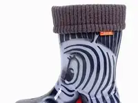 Резиновые сапоги demar