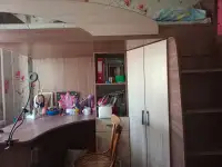 Продам чердак-кровать, фотография 2