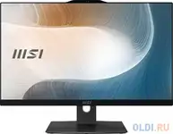 Моноблок msi modern am242p 12m-090ru 23.8" full hd i5 1240p (1.7)