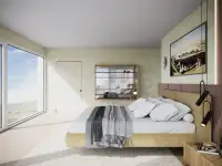 ЗЕМЕЛЬНЫЙ УЧАСТОК С ВИДОМ НА МОРЕ  КОСТА БРАВА, ИСПАНИЯ ., фотография 10