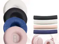 Подушки для наушников JBL Tune 510 комплект, фотография 4