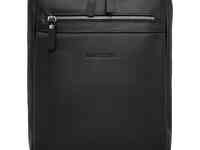 Мужская сумка через плечо arden black, фотография 2