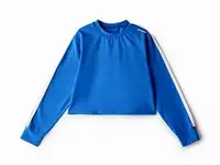 Лонгслив спортивный emdi