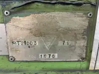 Станок токарный 1м63 рмц 750 мм, фотография 9