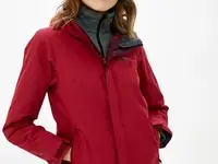 Куртка утепленная berghaus