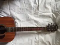 Продам гитару hohner cd-65sn, фотография 2