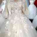 Свадебные платья, фотография 8