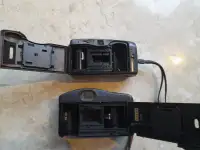 Фотоаппарат плёночный., фотография 2