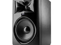 Активный студийный монитор jbl 308p mkii