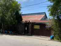 Покраска оцинкованной крыши, фотография 9