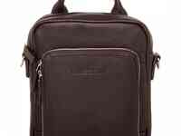 Сумка через плечо gable brown