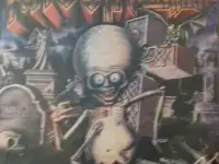 виниловые пластинки, фотография 8