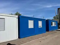 Аренда контейнера под офис, фотография 3