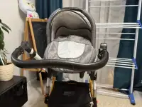 Продам коляску, фотография 5