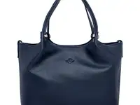 Женская сумка ayries dark blue