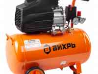 Компрессоры ВИХРЬ КМП. Гарантия. Рассрочка до 24-х мес. НОВЫЙ, фотография 5